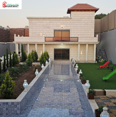 شاليه القصر الملكي