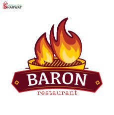 Baron Palestine
