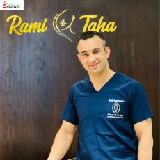 Dr. Rami Taha - د. رامي طه
