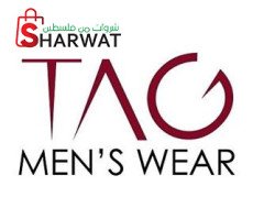 TAG Mens Wear