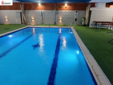 مسابح النعيم للعائلات