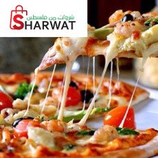 مخبز ومعجنات mozzarella
