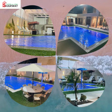 فلل زهرة المدائن / اريحا