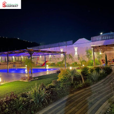 Casablanca Chalet _ كازابلانكا شاليه