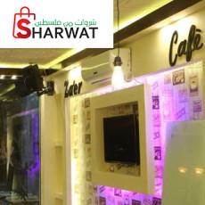 بيتزا مطعم وكوفي شوب الزائر