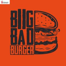 Biig Bad Burger
