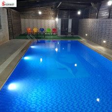 فيلا الريحان للايجار - اريحا