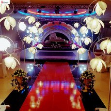 Grand palace hall قاعة جراند بالاس