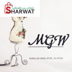 MG Women's Wear