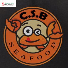 C.S.B Seafood Restaurant