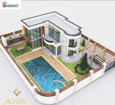 فلل بيروت للأيجار في أريحا