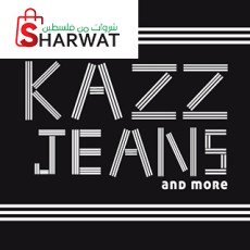 KAZZ JEANS