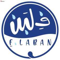 ف لبن فلسطين - F.laban