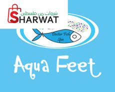 Aqua Feet - Doctor Fish Spa