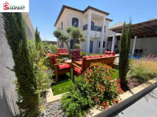 فلل وشليهات اريحا للأجار اليومي