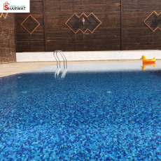 فيلات فاخرة في اريحا للايجار