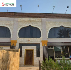 فلل علاء الدين اريحا