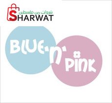 BluenPink