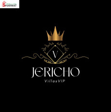 افخم فلل Jericho-Villas-VIP للاجار