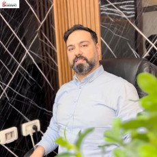 عيادة الدكتور مهدي مرقة Dr.Mahdi ...