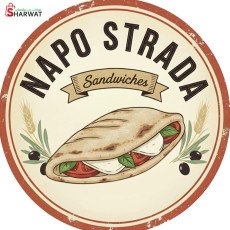 Napo Strada
