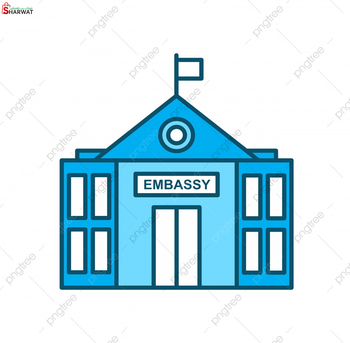 القصّادة الرسوليّة ( ممثلية الفات...