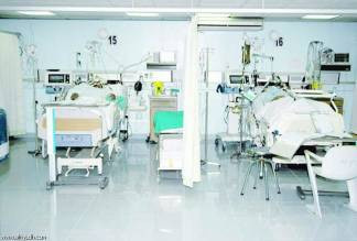 مستودع الاتحاد للمستلزمات الطبية