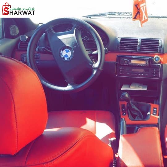 المحتسب لتنجيد فرش السيارات