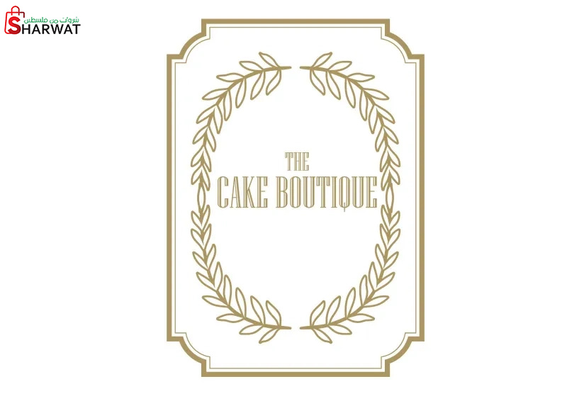 The Cake Boutique