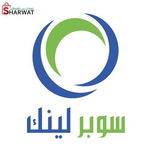 سوبر لينك للاتصالات وخدمات الانترنت