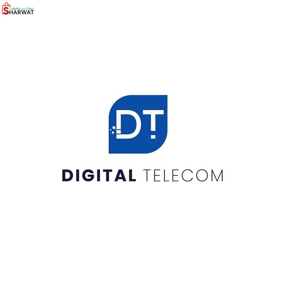 ديجيتال تيليكوم Digital telecom