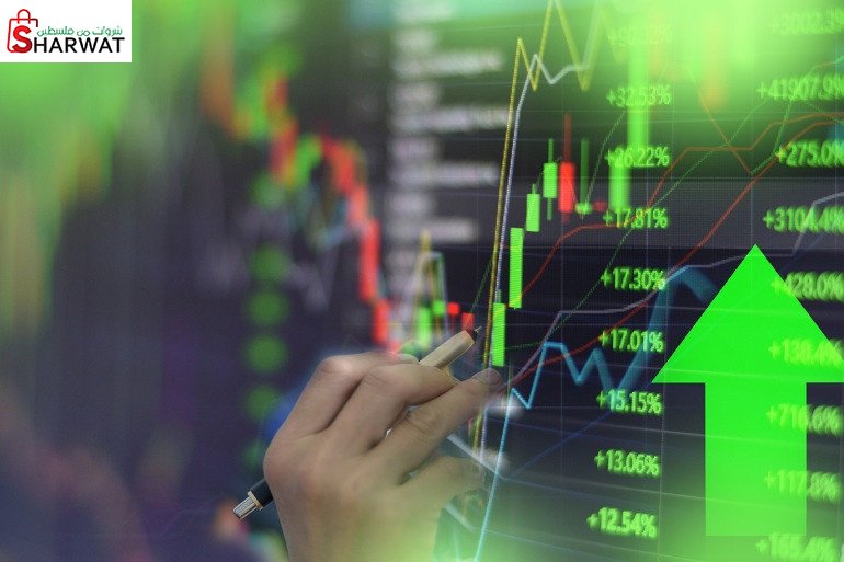 الهدف للاستثمار والاوراق المالية