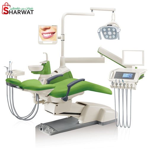 المستقبل لمواد ومستلزمات طب الاسنان