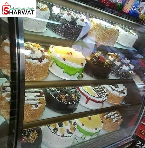 جاتوه وكريمات الهنا