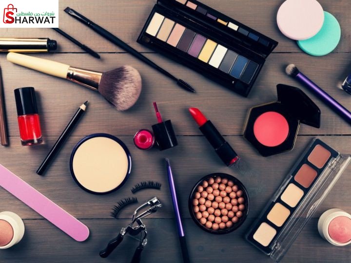شركة العياد لمواد التجميل