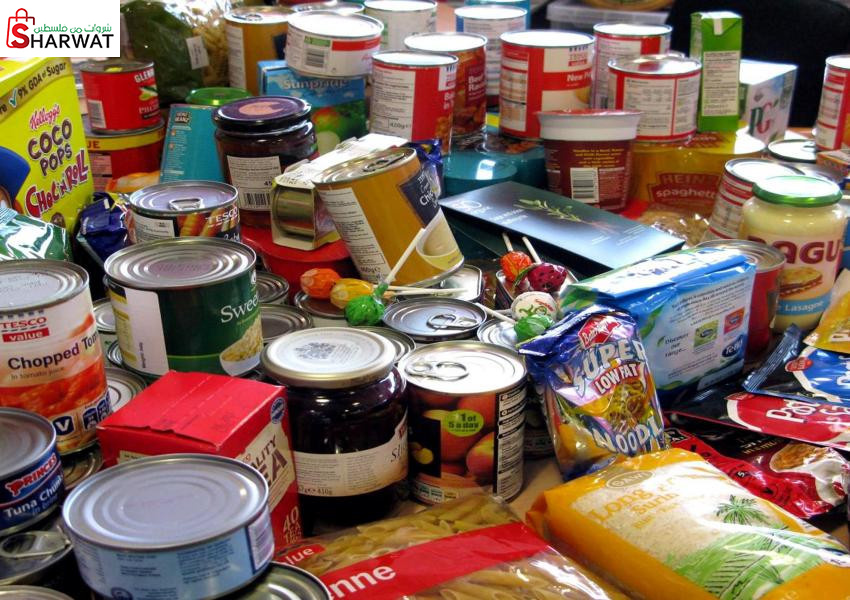 الشوامرة للتجارة العامة