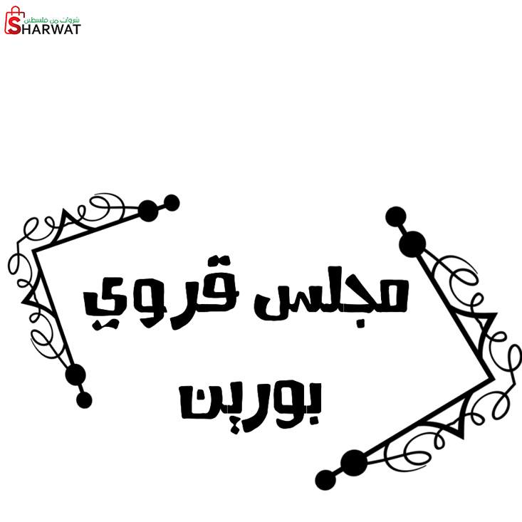 مجلس قروي بورين