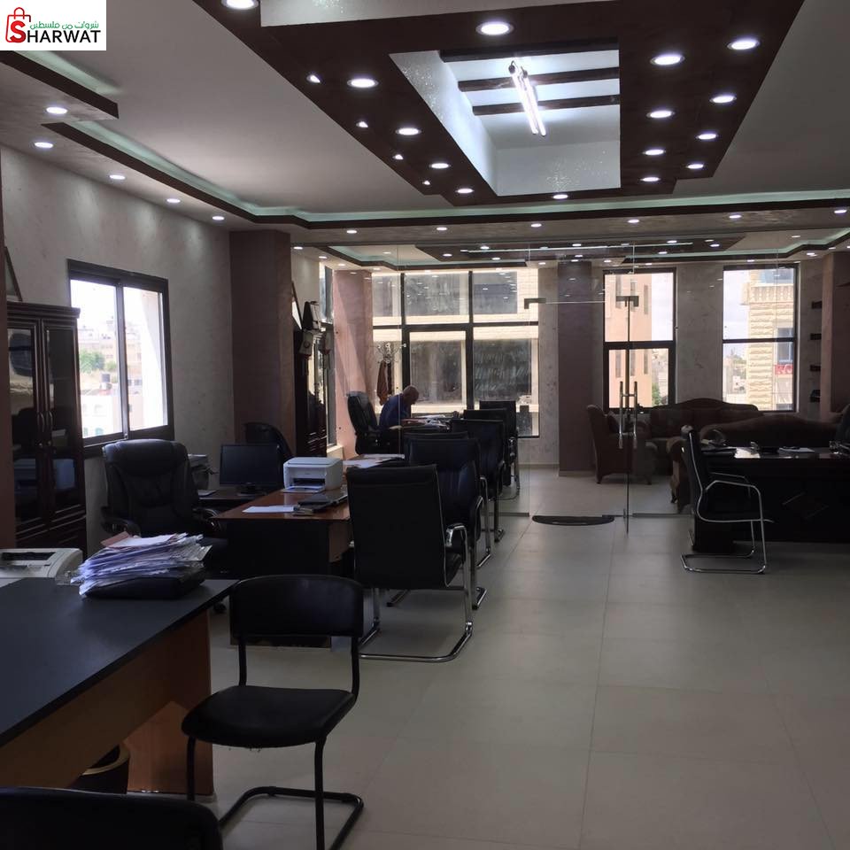 مؤسسة عبد الفتاح الفروخ لتدقيق ال...