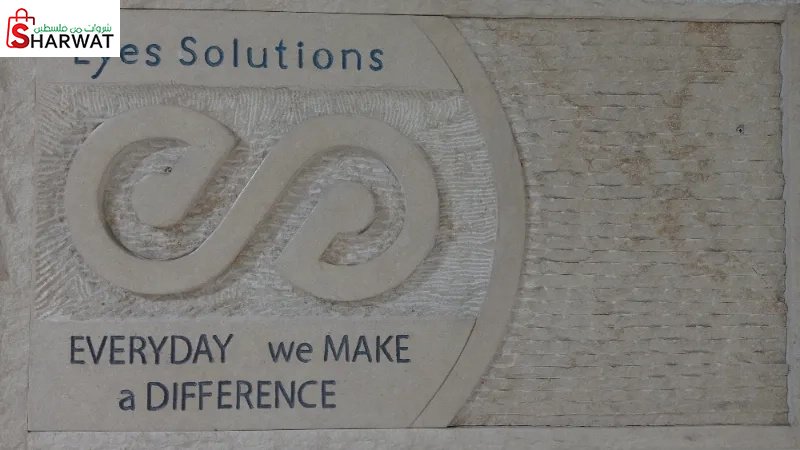 Eyes solutions