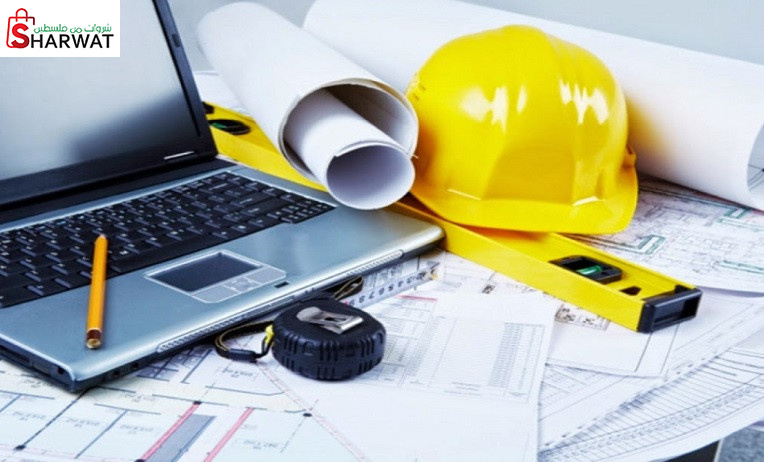 مكتب الافق المعماري للهندسة والاعمار