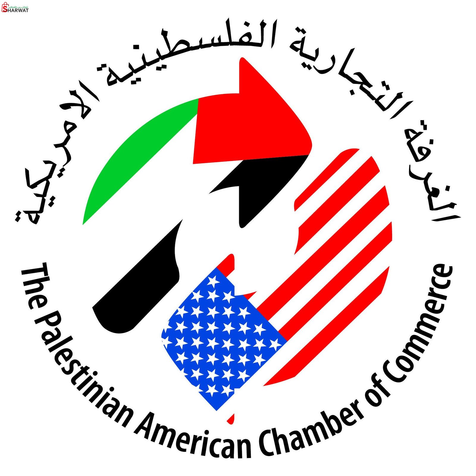 الغرفة التجارية الفلسطينية الامريكية