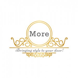MORE