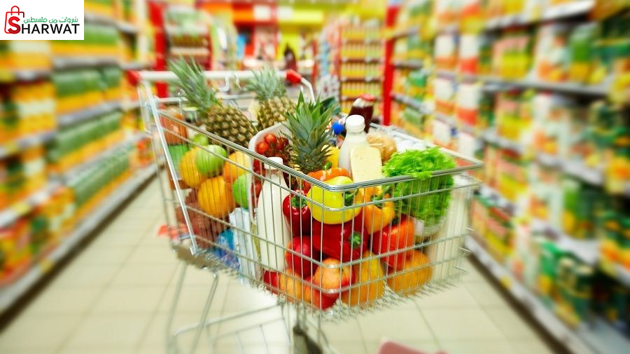 سوبرماركت سالم شوا واولاده