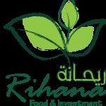 شركة ريحانة للصناعات الغذائية م.خ.م