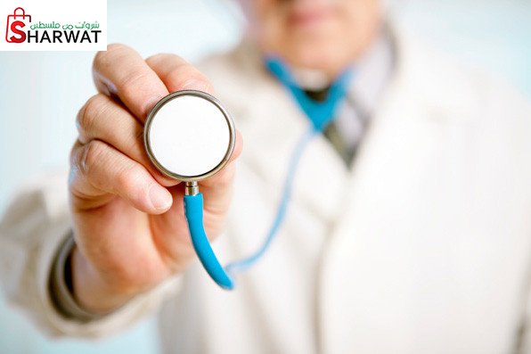 عيادة  د. محمد ابو لبدة