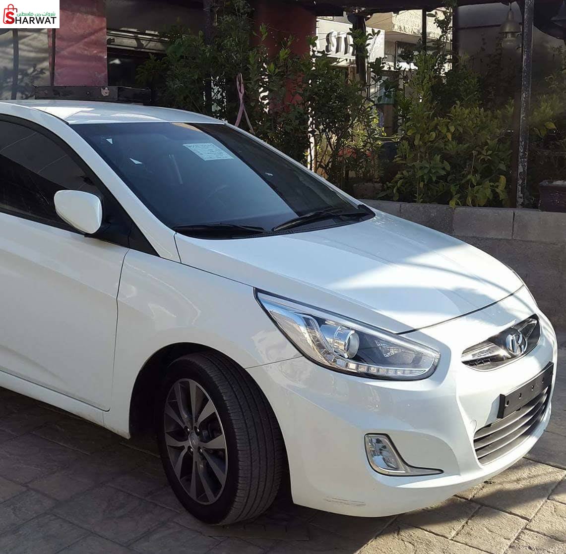مدرسة العرقوب لتعليم السياقة