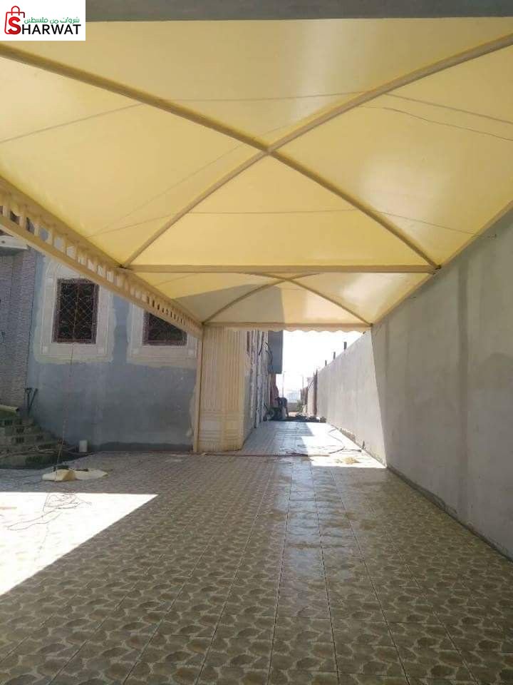 عمار دغش للدعاية والمظلات