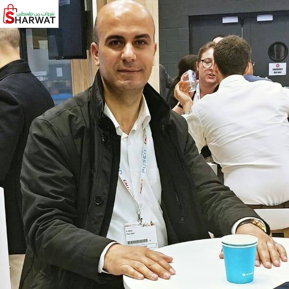 عيادة د. عزمي ابراهيم علان