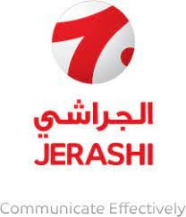 مطبعة الجراشي