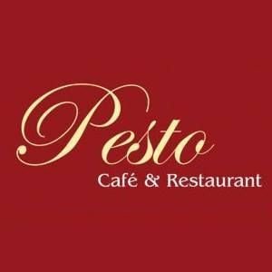 Pesto Café - بيستو